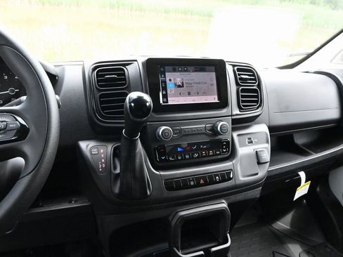 New 2025 RAM ProMaster 2500 w/ Cold Weather Group image 11