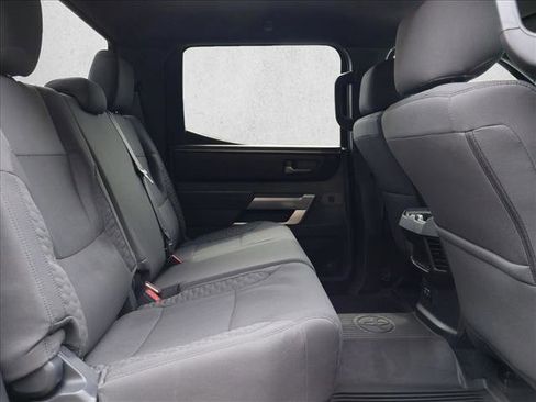 Used 2025 Toyota Tundra SR5 w/ TRD Off-Road Package AWD/4WD image 26