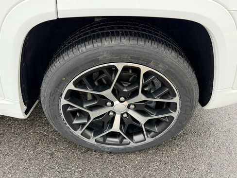 Used 2022 Jeep Grand Cherokee Summit image 14