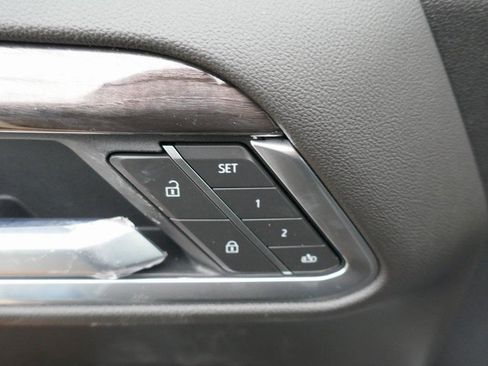 New 2026 Chevrolet Silverado 1500 LTZ image 17