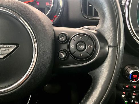 Used 2018 MINI Cooper Countryman FWD image 23