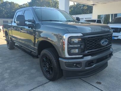 Used 2026 Ford F250 XL w/ STX Appearance Package