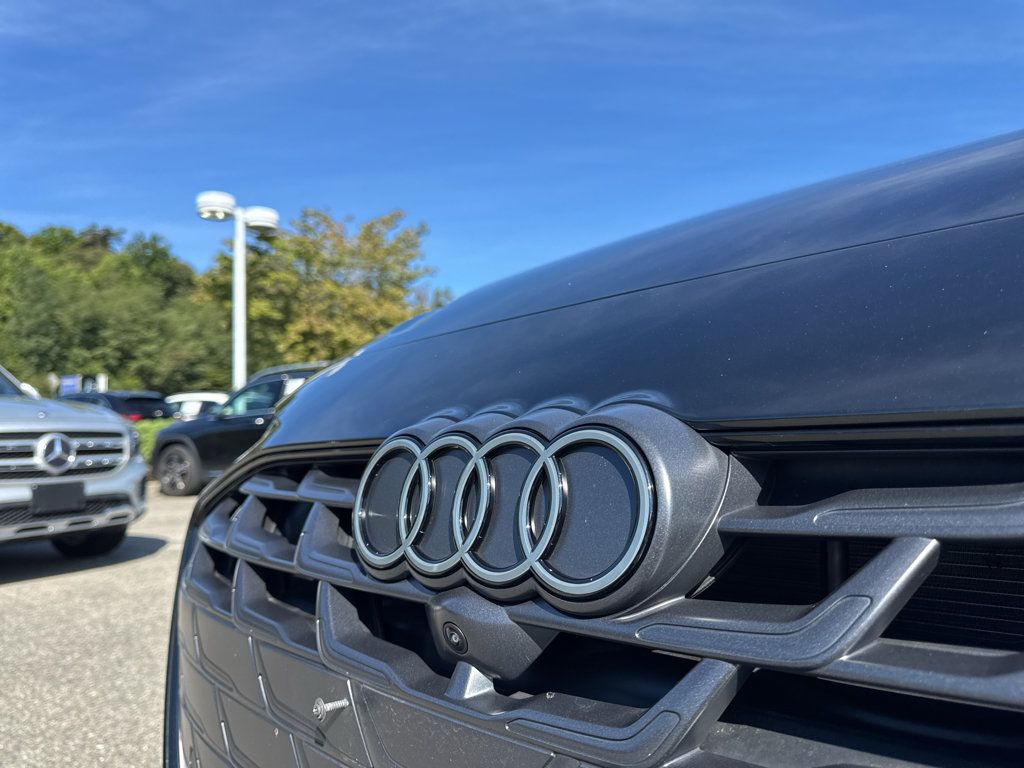 Used 2026 Audi A6 Prestige AWD/4WD image 3