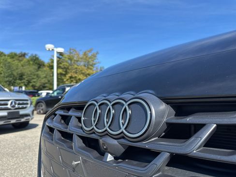 Used 2026 Audi A6 Prestige AWD/4WD image 3