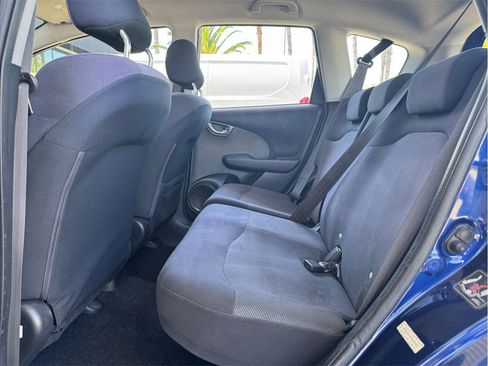Used 2010 Honda Fit Sport image 18