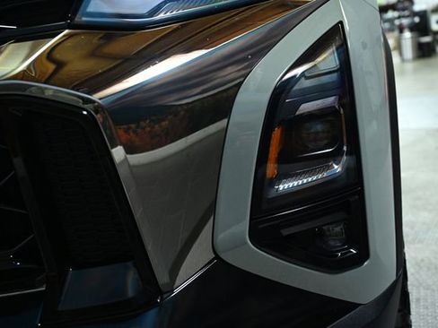 Used 2025 Chevrolet Equinox ACTIV w/ Safety and Technology Package image 15