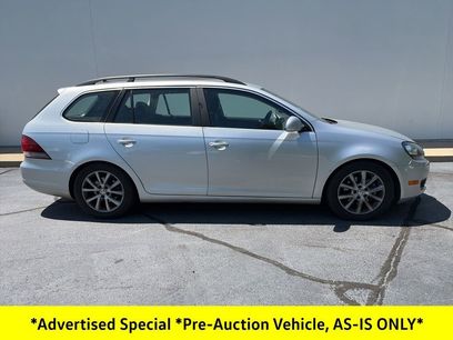 Used 2014 Volkswagen Jetta SE