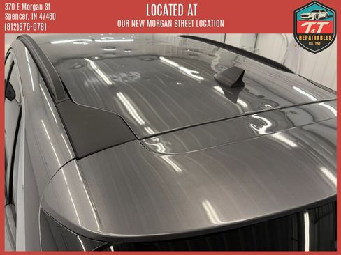 Used 2022 Ford Escape SEL FWD image 27