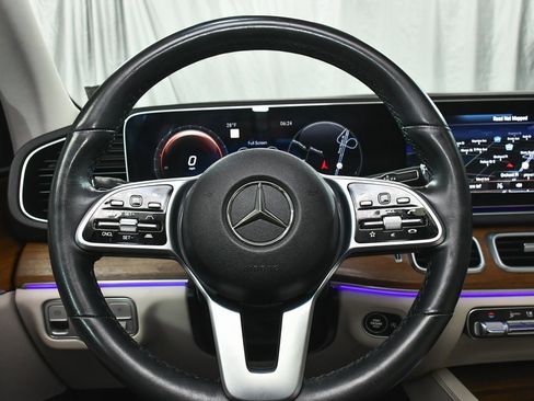 Used 2022 Mercedes-Benz GLE 450 GLE 450 image 40