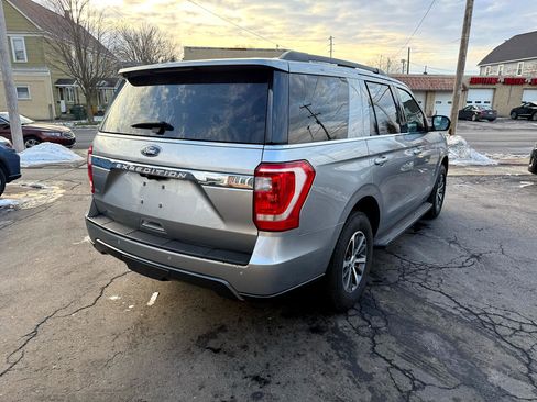 Used 2020 Ford Expedition XL image 5