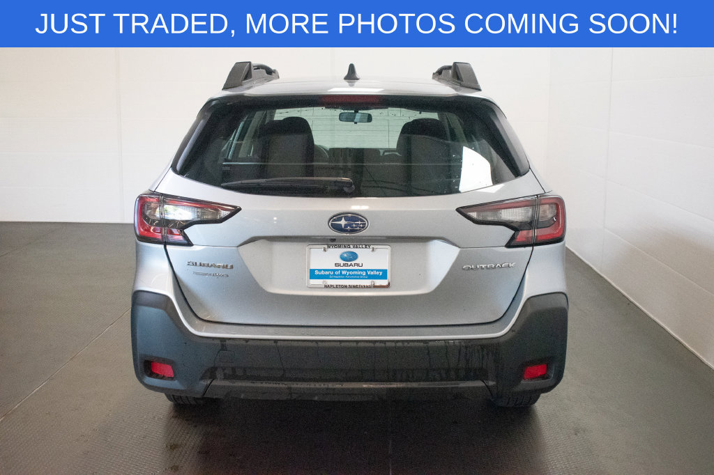 Used 2024 Subaru Outback AWD/4WD image 5