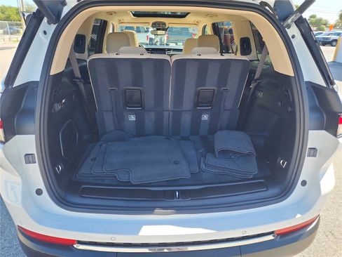 Used 2021 Jeep Grand Cherokee L Limited image 23