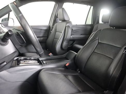 Used 2022 Honda Passport Elite image 32