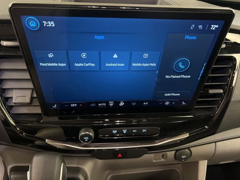 New 2026 Ford Transit 350 XLT image 9