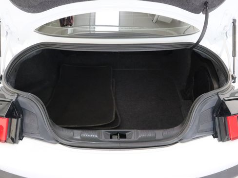 Used 2024 Ford Mustang GT Premium RWD image 29