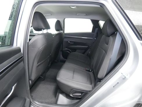 Used 2024 Hyundai Tucson SEL AWD/4WD image 18