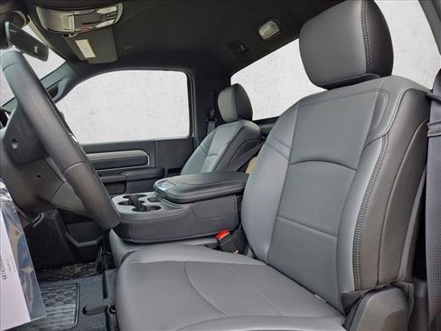 New 2026 RAM 5500 Tradesman image 4