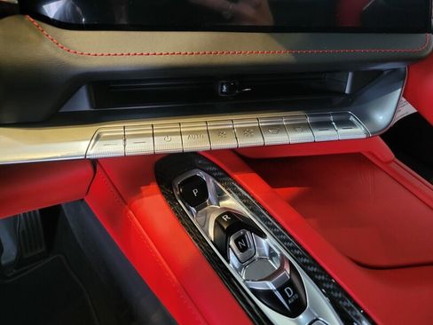 New 2026 Chevrolet Corvette Z06 image 16