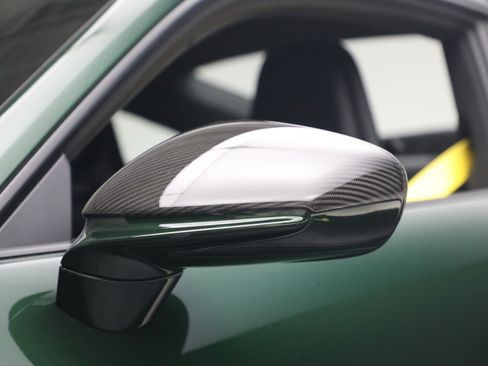Used 2026 Porsche 911 GT3 RWD image 31