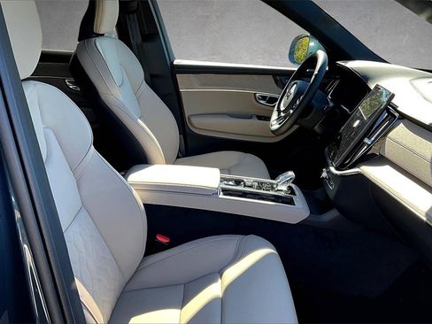 New 2026 Volvo XC90 B6 Plus w/ Protection Package image 11