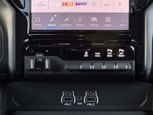 New 2026 RAM 2500 Big Horn image 17