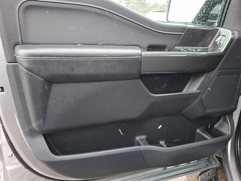 Used 2023 Ford F150 XLT w/ Equipment Group 302A High image 12