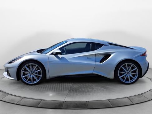 New 2025 Lotus Emira RWD image 4