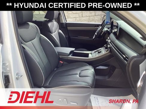 Used 2024 Hyundai Palisade XRT AWD/4WD image 11