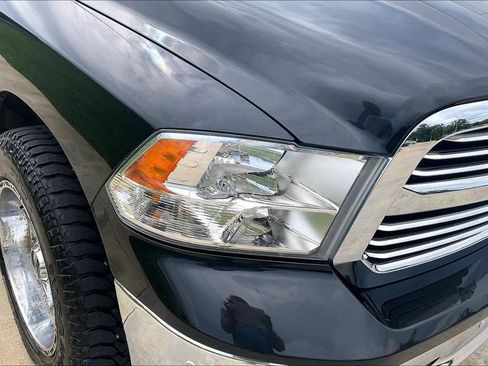 Used 2018 RAM 1500 Big Horn AWD/4WD image 26