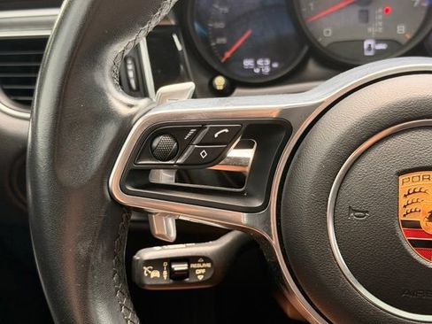 Used 2018 Porsche Macan S AWD/4WD image 27