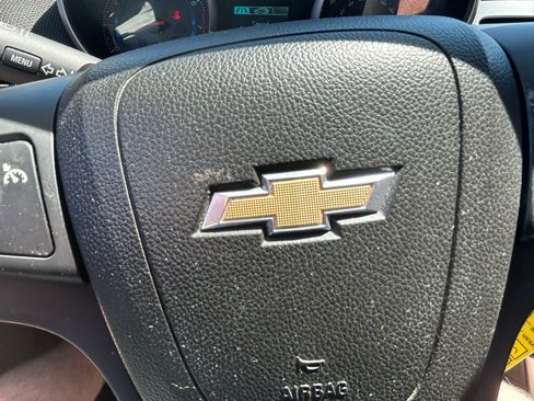 Used 2015 Chevrolet Cruze LT FWD image 20