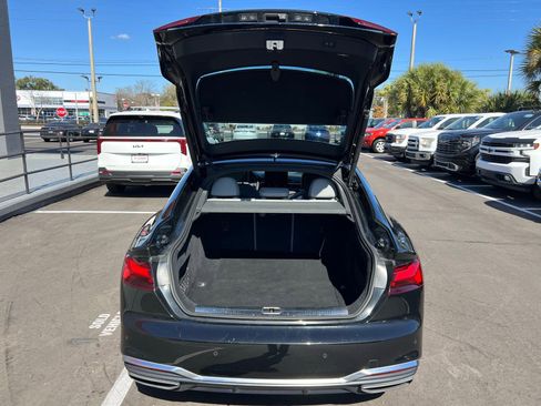 Used 2023 Audi A5 2.0T Premium Plus w/ Premium Plus image 22