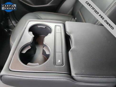 Certified 2022 MAZDA CX-5 AWD 2.5 S w/ Premium Plus Pkg image 23