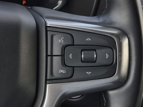 Used 2024 Chevrolet Tahoe LT AWD/4WD image 27