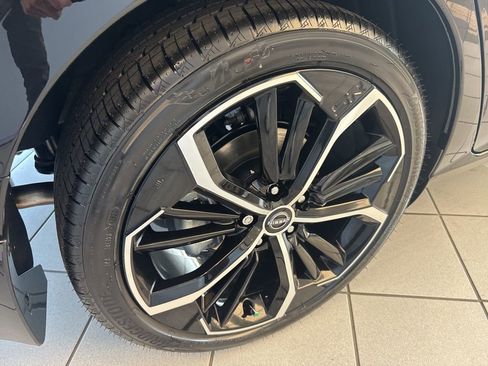 New 2026 Nissan Altima 2.5 SR FWD image 6