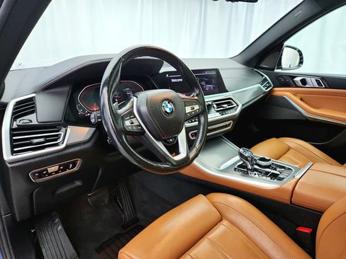 Used 2019 BMW X5 xDrive40i AWD/4WD image 10