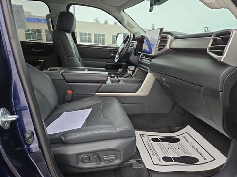 Used 2023 Toyota Tundra Limited image 33