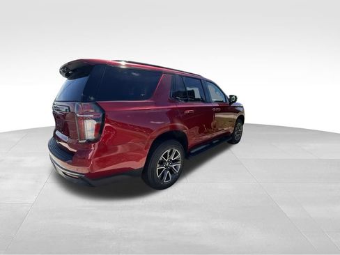 Used 2022 Chevrolet Tahoe Z71 AWD/4WD image 24