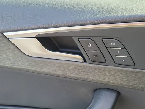 Used 2019 Audi A4 2.0T Premium w/ Convenience Package FWD image 25