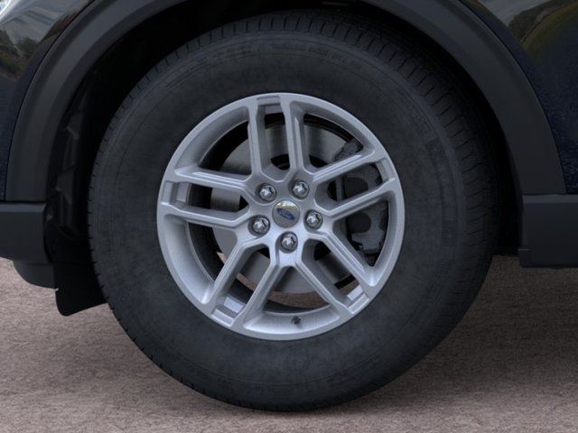 New 2026 Ford Explorer Active RWD image 19