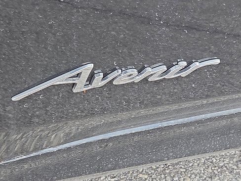 New 2026 Buick Envista Avenir image 8