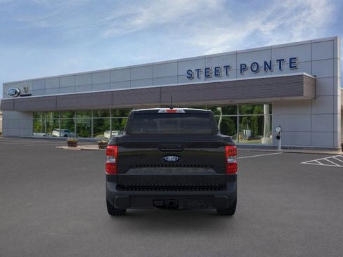 New 2026 Ford Maverick XL w/ 4K Tow Package image 5