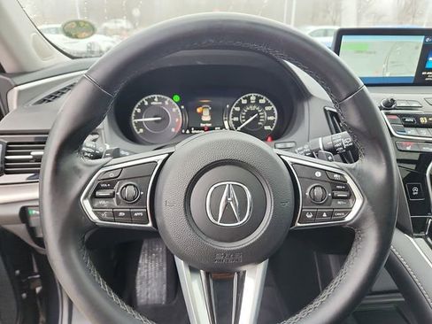 Certified 2023 Acura RDX w/ Technology Package image 20