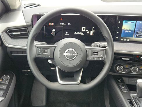 New 2026 Nissan Kicks S image 16