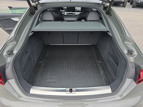 Used 2023 Audi A5 2.0T Premium Plus w/ Premium Plus image 12