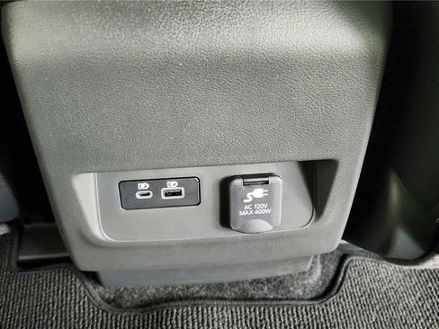 New 2026 Nissan Frontier PRO-4X w/ Pro Premium Package image 36