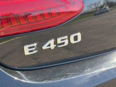 Used 2019 Mercedes-Benz E 450 Cabriolet image 40