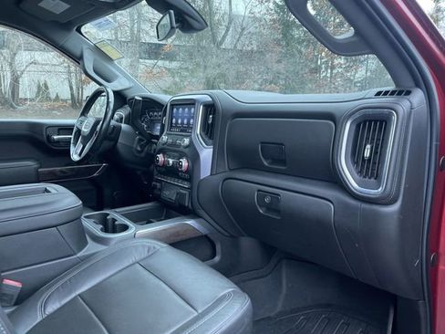 Used 2019 GMC Sierra 1500 SLT image 27