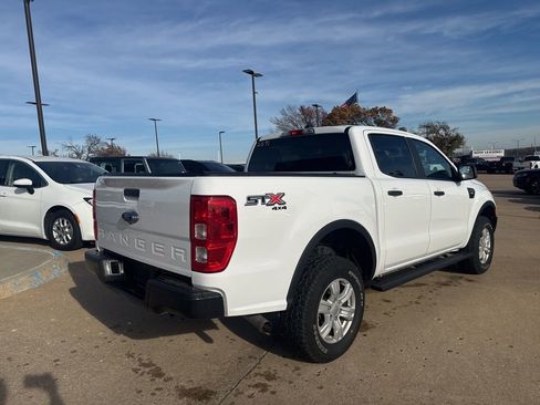Used 2022 Ford Ranger XL w/ Equipment Group 101A High image 3