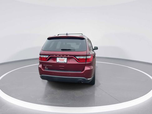 Used 2020 Dodge Durango SXT image 7